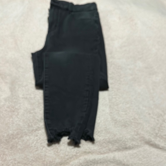 Black Pants - Picture 2 of 2